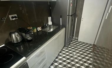 Departamento en Villa Luro