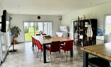 Casa en venta Fincas de San Vicente Golf