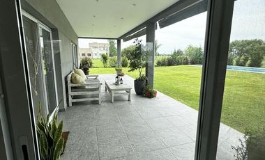 Casa en venta Fincas de San Vicente Golf