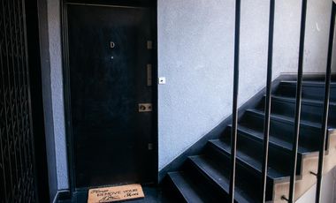 3 ambientes con balcón, en alquiler temporario, en Retiro