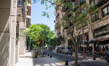 3 ambientes con balcón, en alquiler temporario, en Retiro
