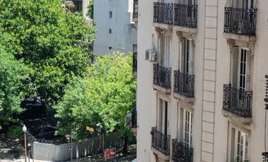 3 ambientes con balcón, en alquiler temporario, en Retiro