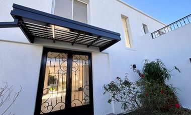 Mosquera y Gallastegui - Casa en San Rafael