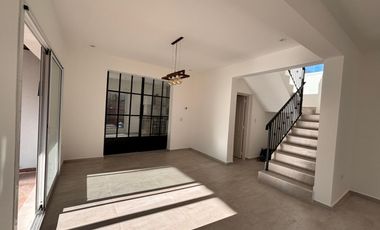 Mosquera y Gallastegui - Casa en San Rafael