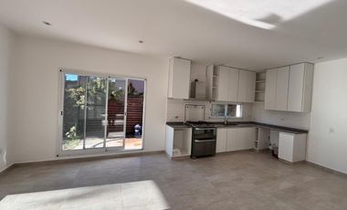 Mosquera y Gallastegui - Casa en San Rafael