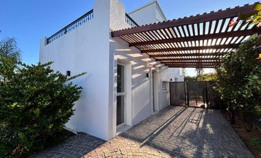 Mosquera y Gallastegui - Casa en San Rafael