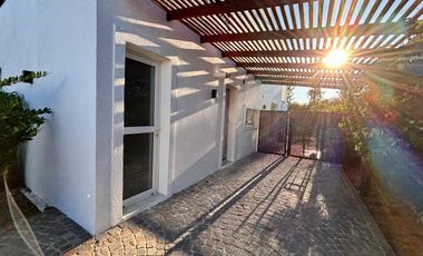 Mosquera y Gallastegui - Casa en San Rafael