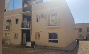 Departamento - Balsaretti