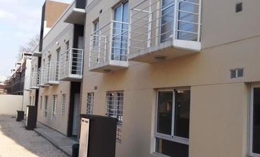 Departamento - Balsaretti