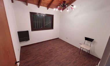 Departamento en San Miguel