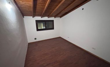 Departamento en San Miguel