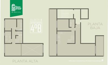 Venta Departamento General Rodriguez