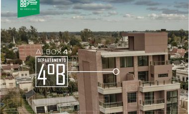 Venta Departamento General Rodriguez