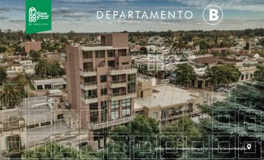 Venta Departamento General Rodriguez