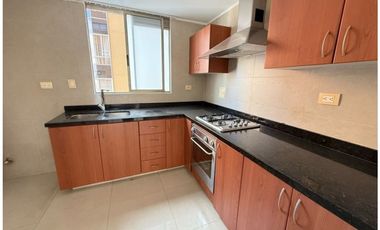 EN VENTA APARTAMENTO TINTORETTO CABECERA BUCARAMANGA