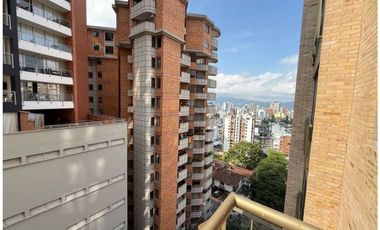 EN VENTA APARTAMENTO TINTORETTO CABECERA BUCARAMANGA