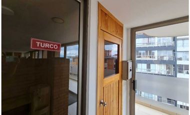 EN VENTA APARTAMENTO TINTORETTO CABECERA BUCARAMANGA