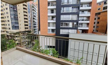EN VENTA APARTAMENTO TINTORETTO CABECERA BUCARAMANGA