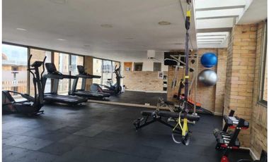 EN VENTA APARTAMENTO TINTORETTO CABECERA BUCARAMANGA