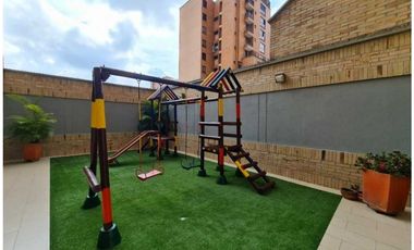 EN VENTA APARTAMENTO TINTORETTO CABECERA BUCARAMANGA