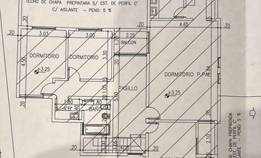 Venta Casa en San Sebastian Loma Verde Escobar