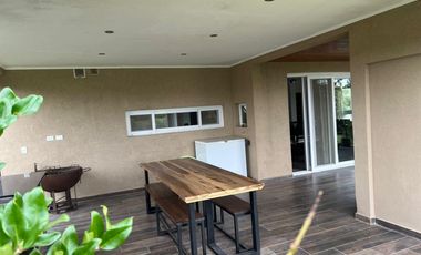 Venta Casa en San Sebastian Loma Verde Escobar