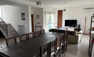Venta Casa en San Sebastian Loma Verde Escobar