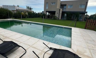 Venta Casa en San Sebastian Loma Verde Escobar