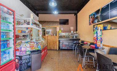 Venta Local Centro Comercial Boulogne