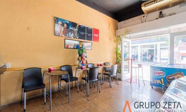 Venta Local Centro Comercial Boulogne