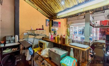 Venta Local Centro Comercial Boulogne