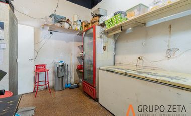 Venta Local Centro Comercial Boulogne