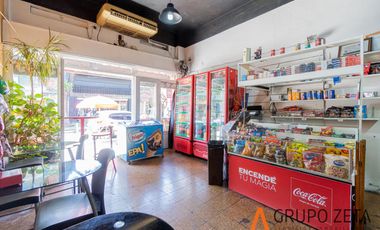 Venta Local Centro Comercial Boulogne