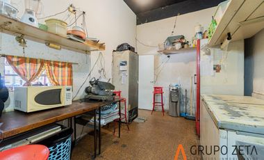 Venta Local Centro Comercial Boulogne