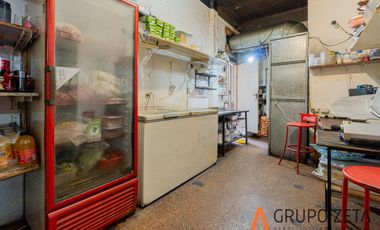 Venta Local Centro Comercial Boulogne