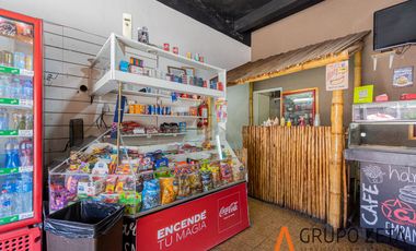 Venta Local Centro Comercial Boulogne