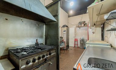 Venta Local Centro Comercial Boulogne