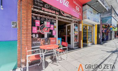 Venta Local Centro Comercial Boulogne