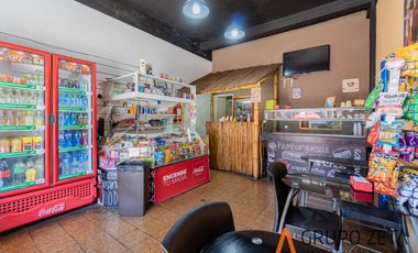 Venta Local Centro Comercial Boulogne