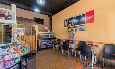 Venta Local Centro Comercial Boulogne