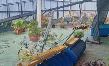 Edificio Comercial en venta - 2 Dormitorios 4 Baños - Lomas de Zamora