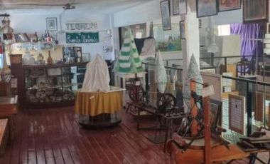 Edificio Comercial en venta - 2 Dormitorios 4 Baños - Lomas de Zamora
