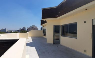 Departamento en  alquiler San Martin centro