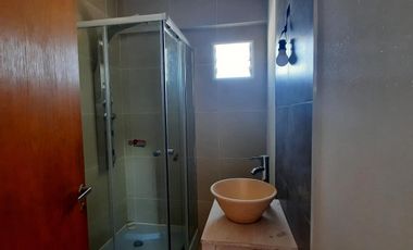 Departamento en  alquiler San Martin centro