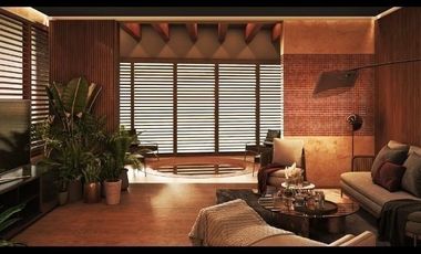 Departamento  Garden con super terraza en venta en La Loma Santa Fe