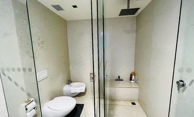 Departamento  Garden con super terraza en venta en La Loma Santa Fe