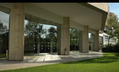 Departamento  Garden con super terraza en venta en La Loma Santa Fe