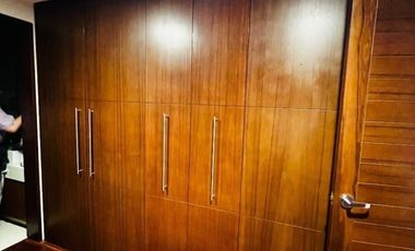 Departamento  Garden con super terraza en venta en La Loma Santa Fe