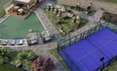 ML Desarrollo Turístico y Habitacional Precio Preventa Lotes de 500m2 en Morelos