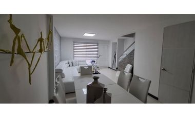 VENTA HERMOSA CASA SECTOR PUBLITO CAFETERO PEREIRA